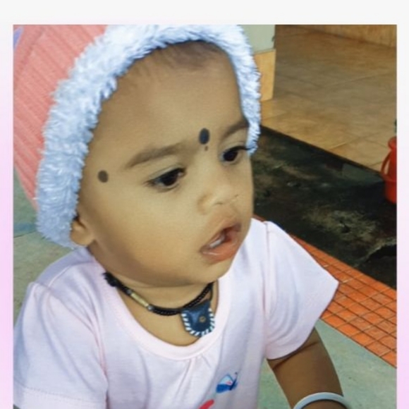 Meet your Posher, Nilima netam - Picture 1 of 1